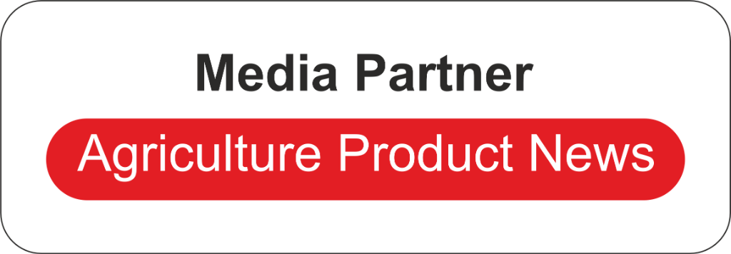 Agriculture Product News - Media Partner